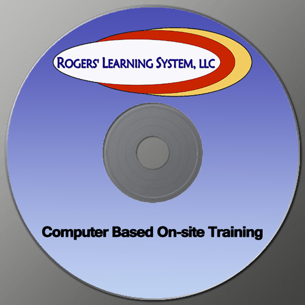 Occupational Safety Training System