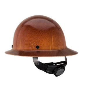 Skullguard Fullbrim Hardhat