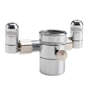 Safety Kleen Eyes II Emergency Eyewash Fountain