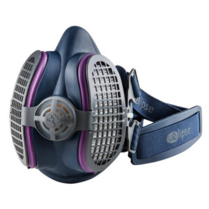 Re-usable P100 Half Mask Respirator