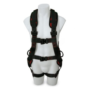 USCLIMA Tech Spanset Safety Harness
