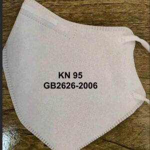 KN95 MASKS